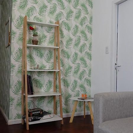Ferienwohnung Corazon De Recoleta Buenos Aires Dpt Exterior foto