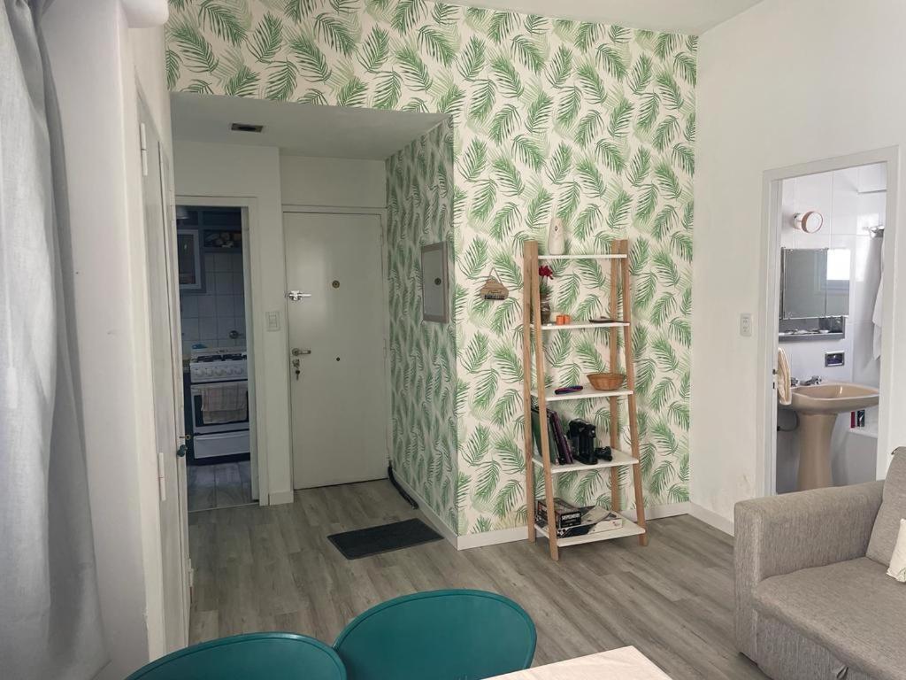 Ferienwohnung Corazon De Recoleta Buenos Aires Dpt Exterior foto