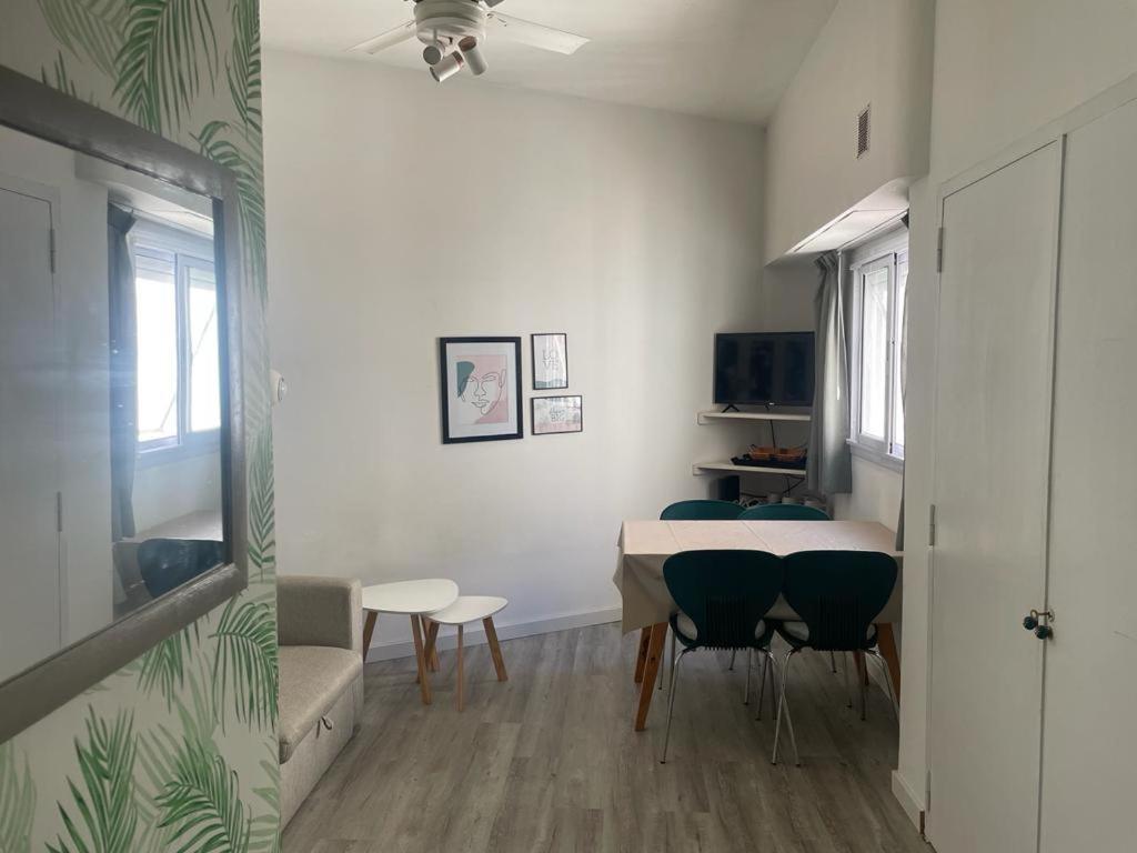 Ferienwohnung Corazon De Recoleta Buenos Aires Dpt Exterior foto